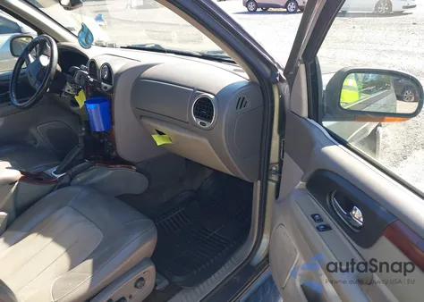 2003 GMC Envoy Slt z USA, uszkodzony, nr VIN 1GKDS13S332331683